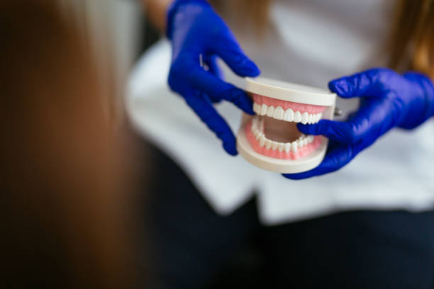 TMJ/TMD Treatment in Lakemont, PA