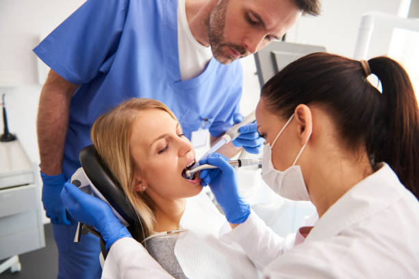 Best Root Canal Treatment  in Lakemont, PA