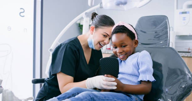 Advanced Technology for Better Dental Care in Lakemont, PA