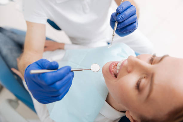 Best Full Mouth Reconstruction  in Lakemont, PA